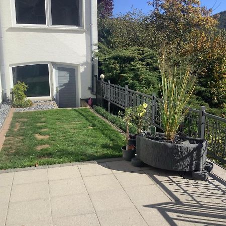Ferienwohnung Zur Sperrmauer 埃德湖 外观 照片