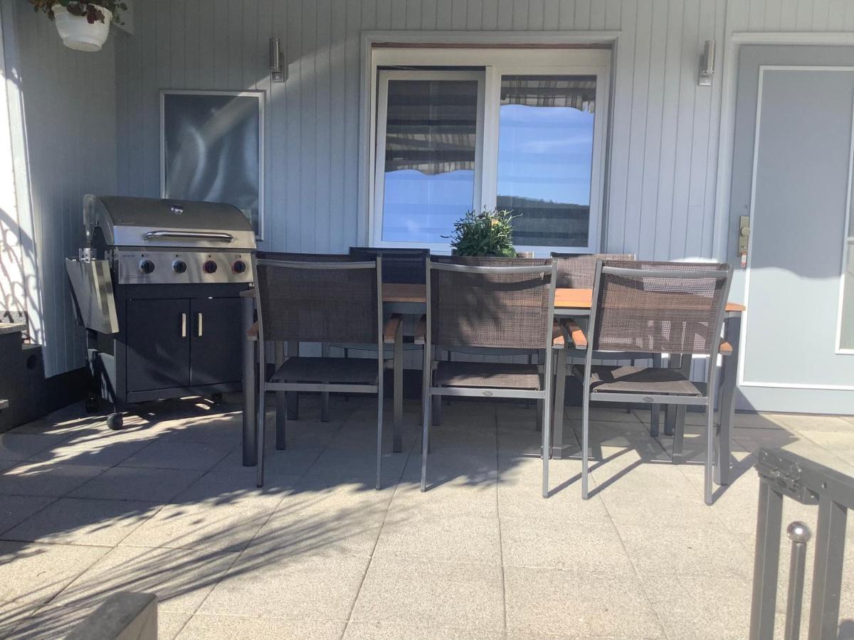 Ferienwohnung Zur Sperrmauer 埃德湖 外观 照片